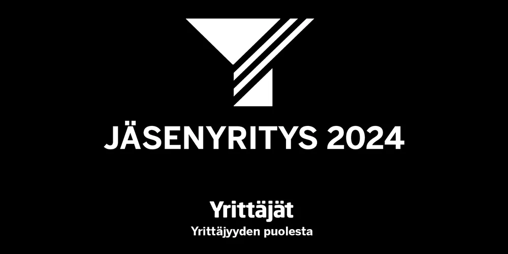 Jäsenyritys
